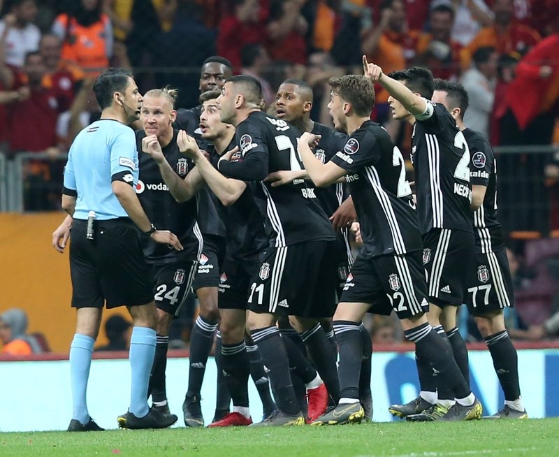 Şampiyonluk oranları açıklandı! İşte yılın favorisi