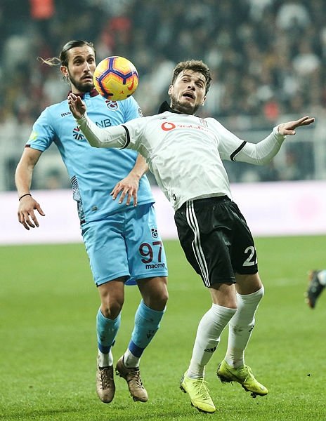 Beşiktaş’ta neler oluyor?