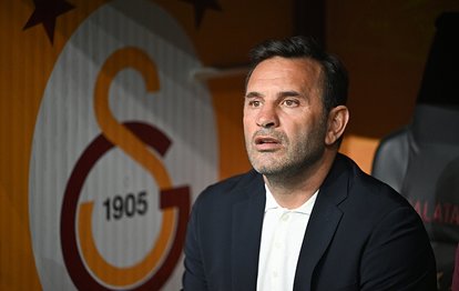 Okan Buruk: 24. şampiyonluğu istiyoruz!
