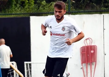 Beşiktaş'ın Bursaspor kadrosu belli oldu! Ljajic...