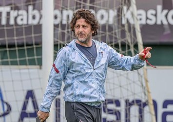 İşte Fırtına'nın transfer rotası! Hücuma...