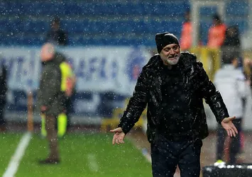 Karaman Kayserispor'a nefes aldırdı