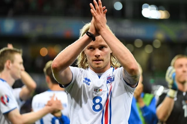 EURO 2016’ya damga vuran olay!