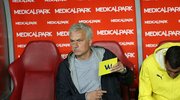 Jose Mourinho’dan faul isyanı!