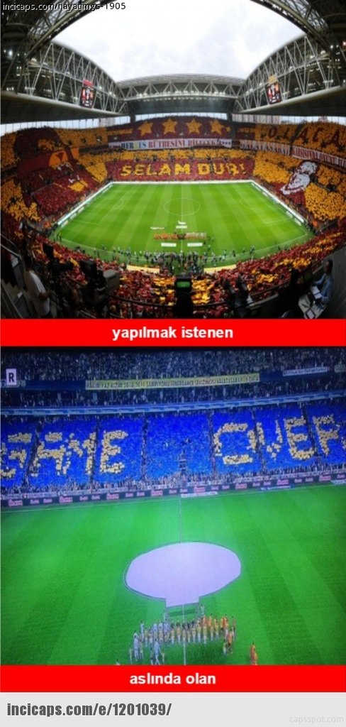 Spor dünyasını sallayan capsler