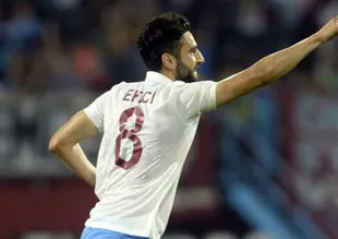 Mehmet Ekice'den Galatasaray itirafı!