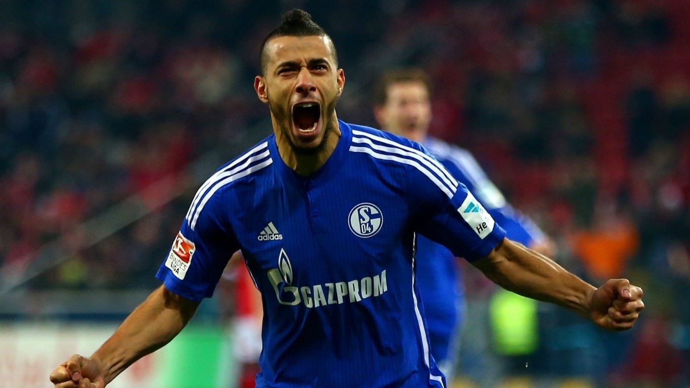 Galatasaray’a yeni 10 numara Belhanda