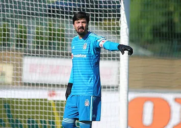 ‘İhanet etmedim’