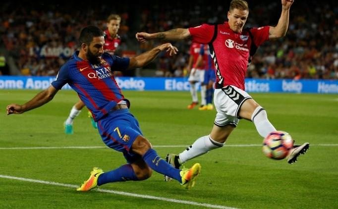 Galatasaray’ın yeni transferi Emre Mor bakın nereli