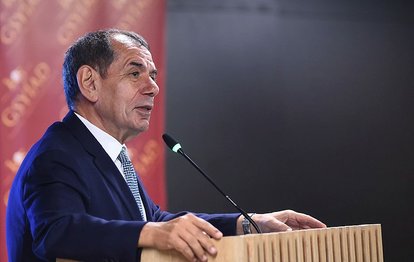 Fenerbahçe’den Galatasaray Başkanı Dursun Özbek’e yanıt!