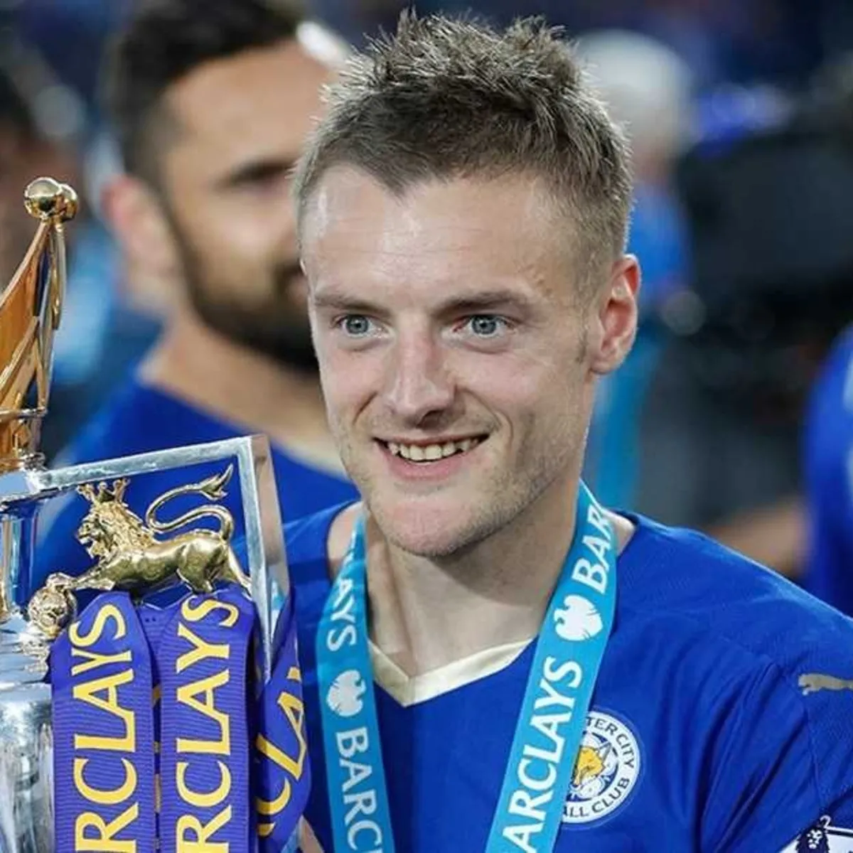 Jamie Vardy, 39 yaşında Burnley'ye transfer oldu