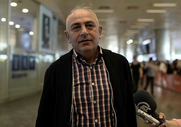 Süleyman Hurma'nın annesi vefat etti