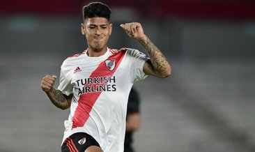 Eski G.Saraylı'dan Carrascal'a mesaj! 'Beşiktaş'a git'