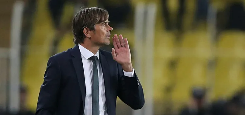 Süper Lig'de ayrılık rüzgarı