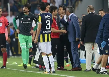 PFDK, derbinin faturasını kesti