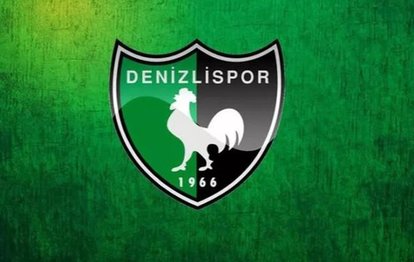 Son dakika spor haberleri: Denizlispor’da başkanlık krizi!