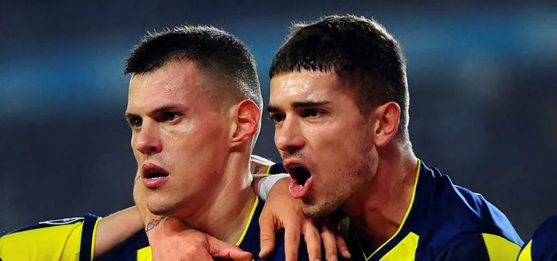 Skrtel ve Roman kulüp arıyor