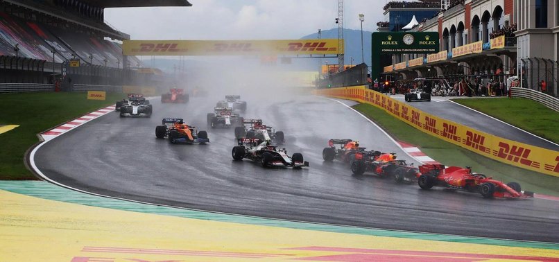 formula 1 istanbul gp ne zaman formula 1 f1 hangi kanalda saat kacta sifresiz mi bilet fiyatlari aspor