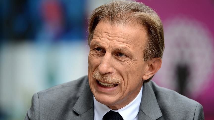 Christoph Daum bombası!