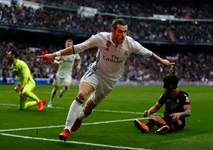 Real Madrid, Espanyol karşısında zorlanmadı