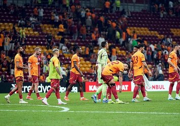 "Bu maçın 3-0'dan 3-3'e gelmesi..." Maç sonu flaş yorum