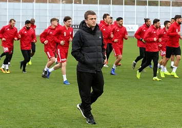 "Beşiktaş’ı yine yenebiliriz"