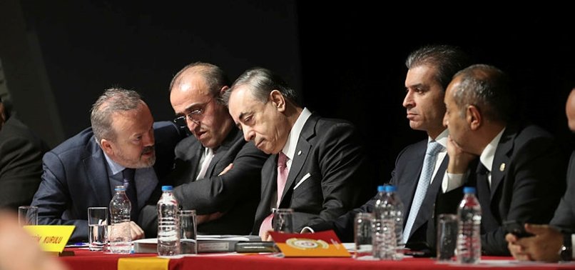 Yönetim rekor kırdı