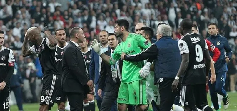 Beşiktaş, erteleme isteyecek