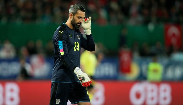 Türk olup başka milli takımı seçen futbolcular
