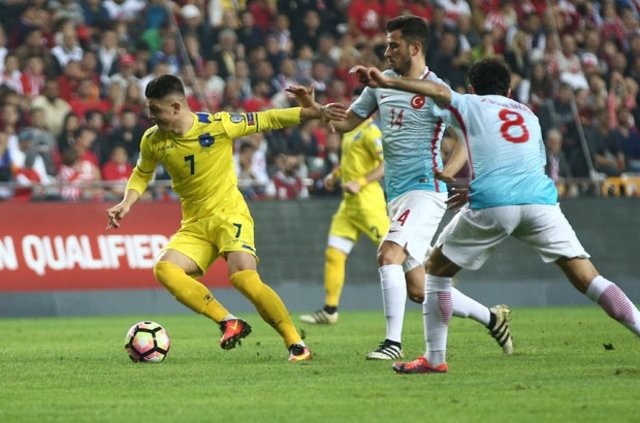 Sergen Yalçın sosyal medyayı salladı!