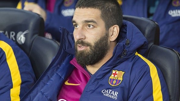 Arda Turan’ın transferi için görüşmelere başlandı