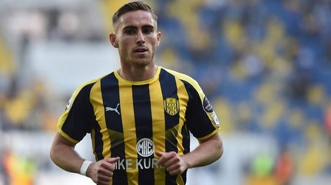 Beşiktaş Tyler Boyd için geri sayımda