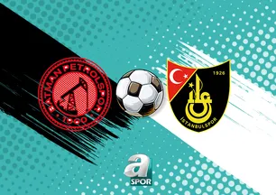 Batman Petrolspor-İstanbulspor maçı detayları