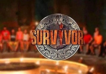 Survivor kim elendi? (25 Ocak)