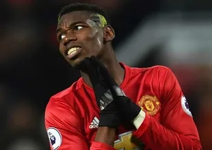 Pogba transferine FIFA incelemesi