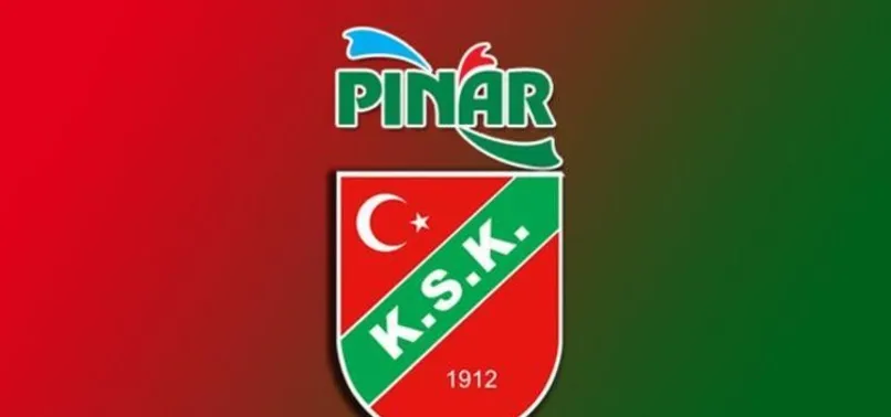 Pınar Karşıyaka'ya 4 aday