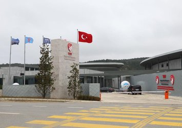 PFDK kararları açıklandı! Beşiktaş, F.Bahçe ve Trabzonspor...