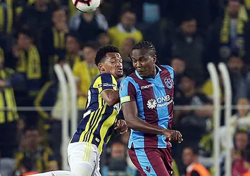Jaılson farkı