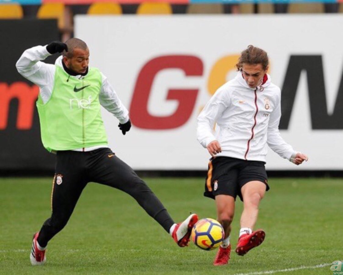 Galatasaray yeni Ozan Kabak’ını buldu! Fatih Terim...