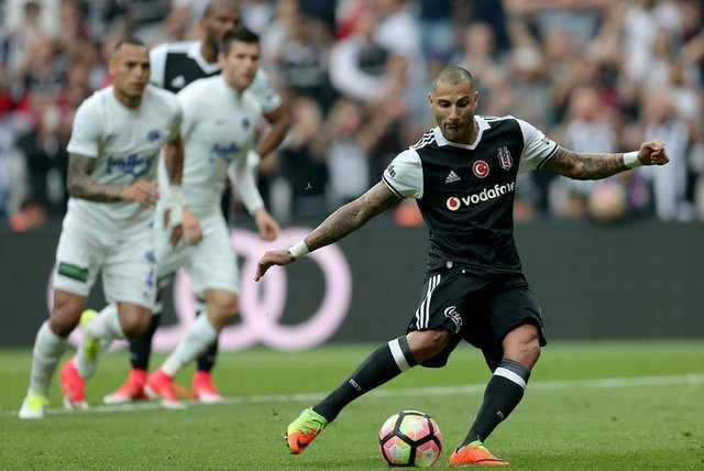 Beşiktaş’ın ilginç şampiyonluk hikayesi