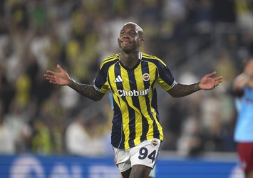 F.Bahçe'de Talisca bilmecesi! Transfer ve ayrılık...