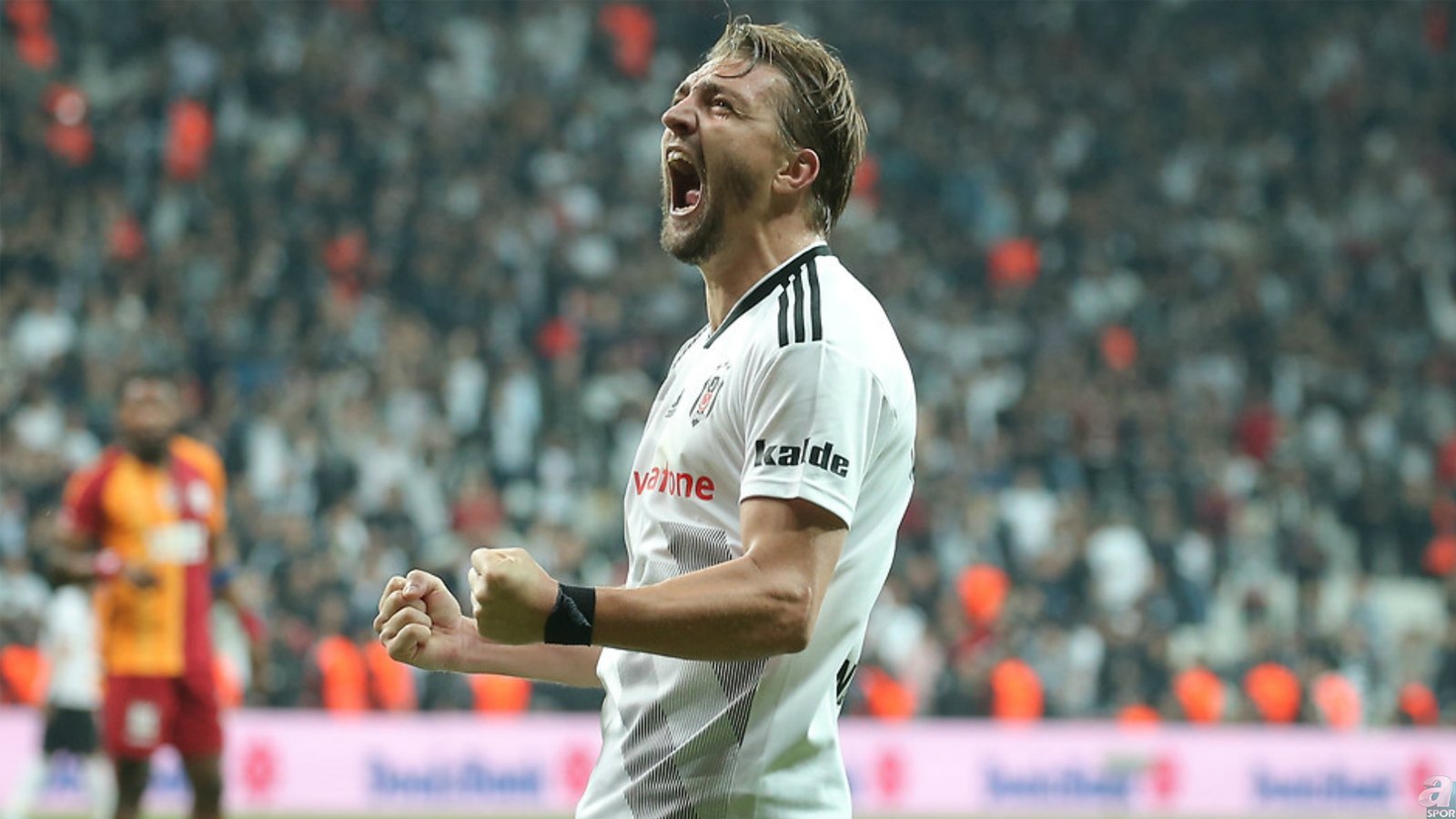 6 transfer ve karşınızda 2021 model Fenerbahçe! Dünya yıldızı...