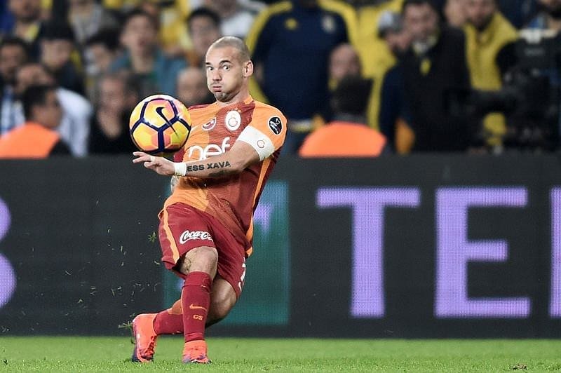 Hıncal Uluç: Yasin, Galatasaray’ın Neymar’ı...