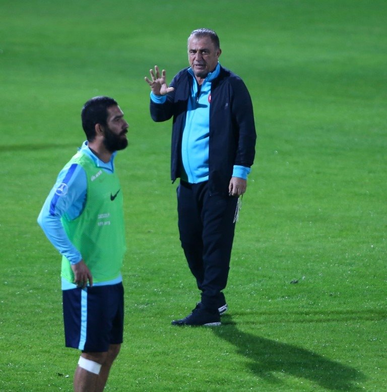 Arda Turan, Galatasaray’a dönecek mi?