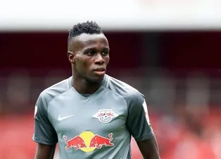 Bruma Galatasaray'a geri dönüyor