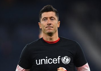 Barça'dan transfer atağı! Forvete Lewa...