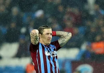 Kucka affını istedi