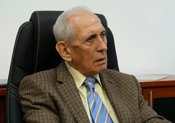 Özkan Sümer'in gözü Rusya'da