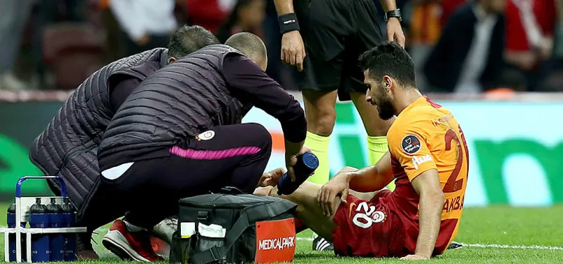 Emre Akbaba'nın dönüş tarihi belli oldu