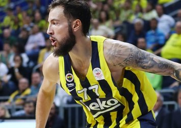 Joffrey Lauvergne gelecek kararını açıkladı